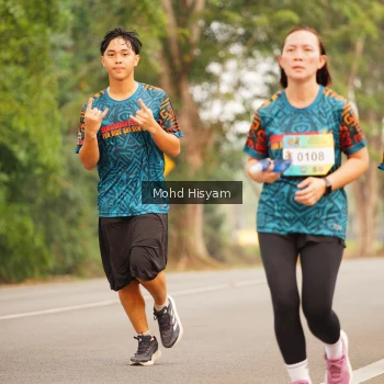 Runner Photo 3697341