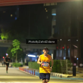 Runner Photo 3697345