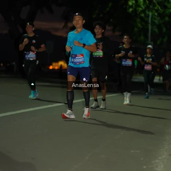 Runner Photo 3697348