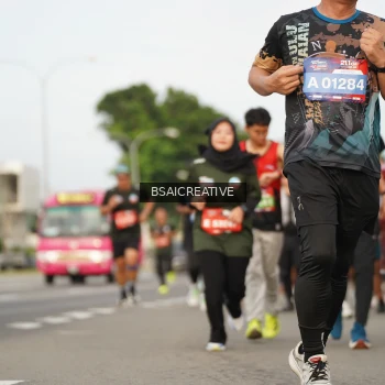 Runner Photo 3697355