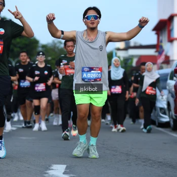 Runner Photo 3697359