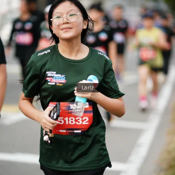 Runner Photo 3697362
