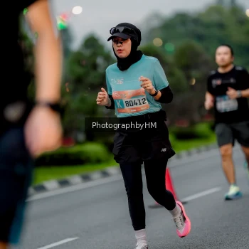 Runner Photo 3697365