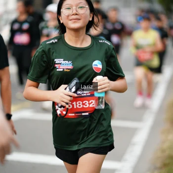 Runner Photo 3697367