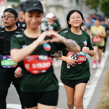 Runner Photo 3697369