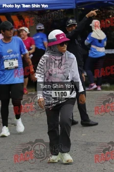 Runner Photo 369737