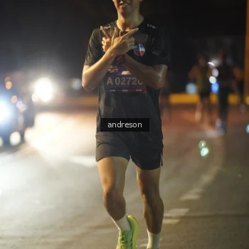Runner Photo 3697376