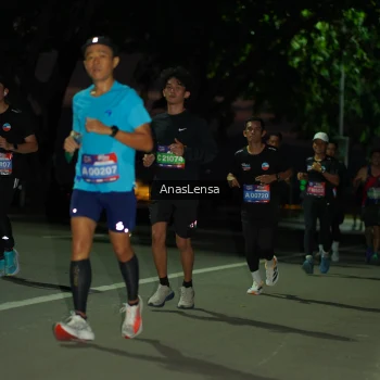 Runner Photo 3697377