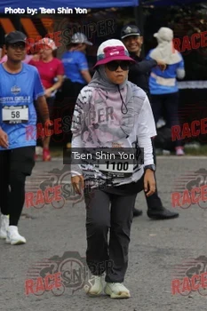 Runner Photo 369738