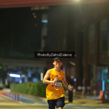 Runner Photo 3697382