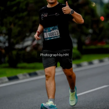 Runner Photo 3697389