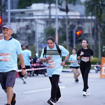 Runner Photo 3697391