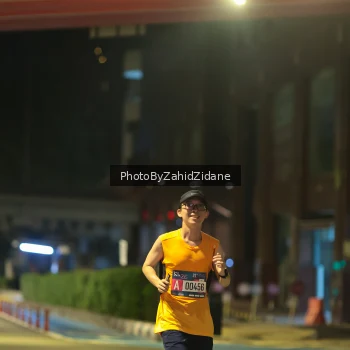 Runner Photo 3697392