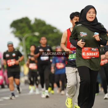 Runner Photo 3697401
