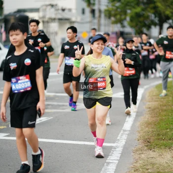 Runner Photo 3697407