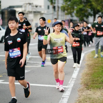 Runner Photo 3697408