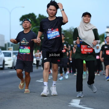 Runner Photo 3697410