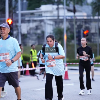 Runner Photo 3697411