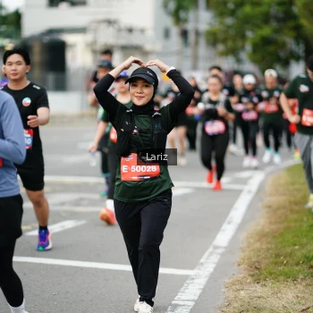 Runner Photo 3697416