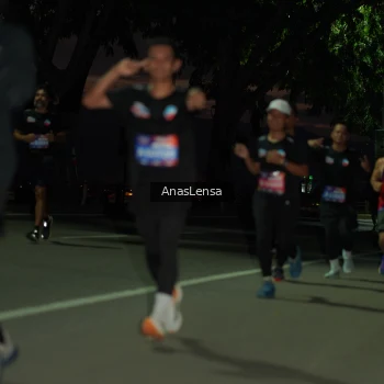 Runner Photo 3697421