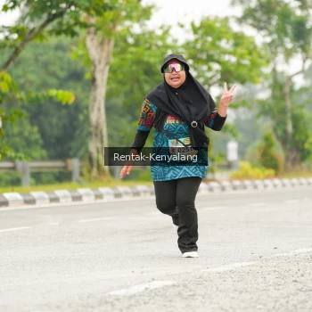 Runner Photo 3697430