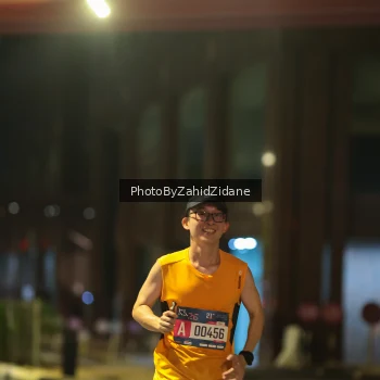 Runner Photo 3697434
