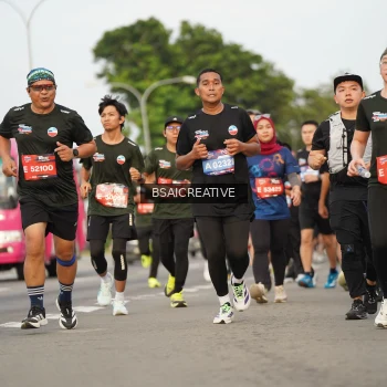 Runner Photo 3697436