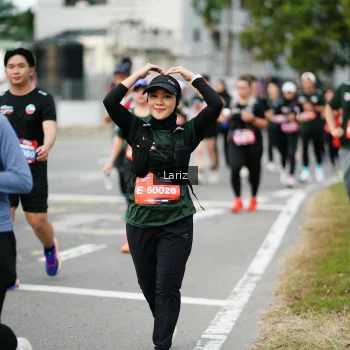 Runner Photo 3697439