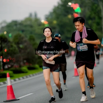 Runner Photo 3697444