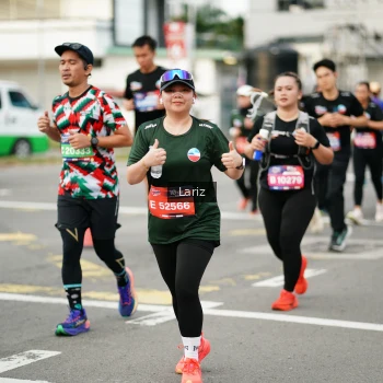 Runner Photo 3697445