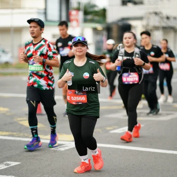 Runner Photo 3697458