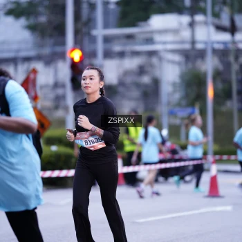 Runner Photo 3697461
