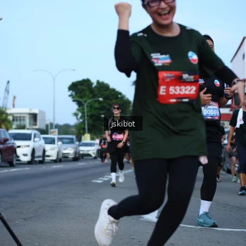 Runner Photo 3697462
