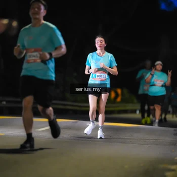 Runner Photo 3697463