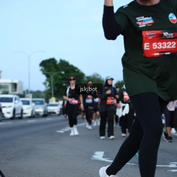 Runner Photo 3697467