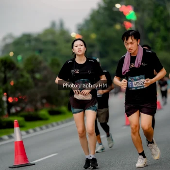 Runner Photo 3697468