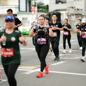 Runner Photo 3697469