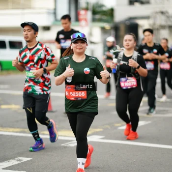 Runner Photo 3697472