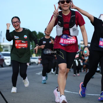 Runner Photo 3697476