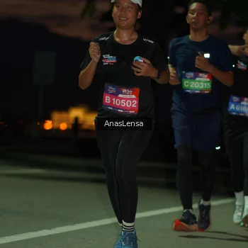Runner Photo 3697481