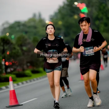 Runner Photo 3697485