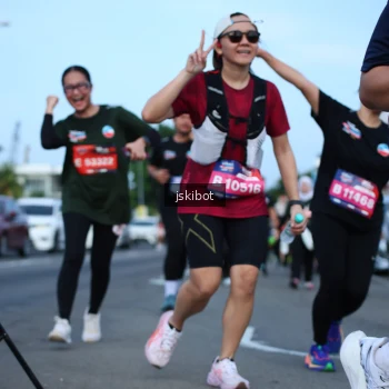 Runner Photo 3697487