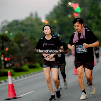 Runner Photo 3697491
