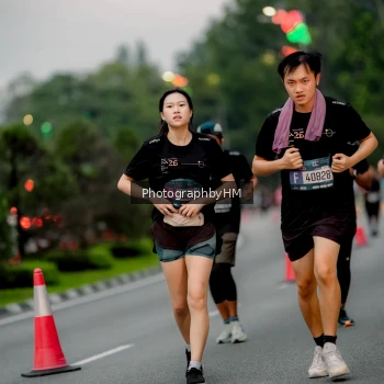 Runner Photo 3697492