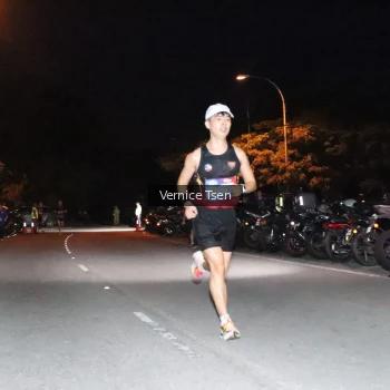 Runner Photo 3697501