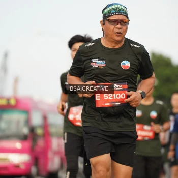 Runner Photo 3697504