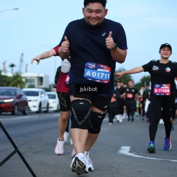 Runner Photo 3697505