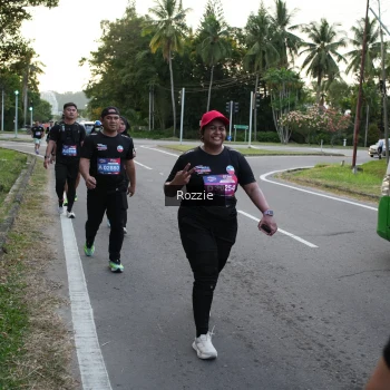 Runner Photo 3697507