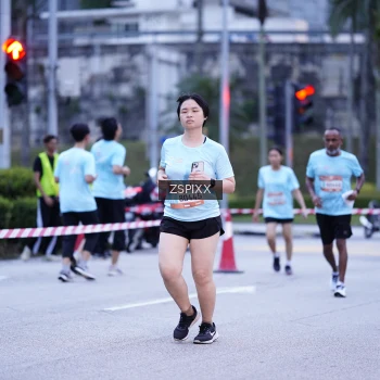 Runner Photo 3697508