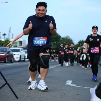 Runner Photo 3697511